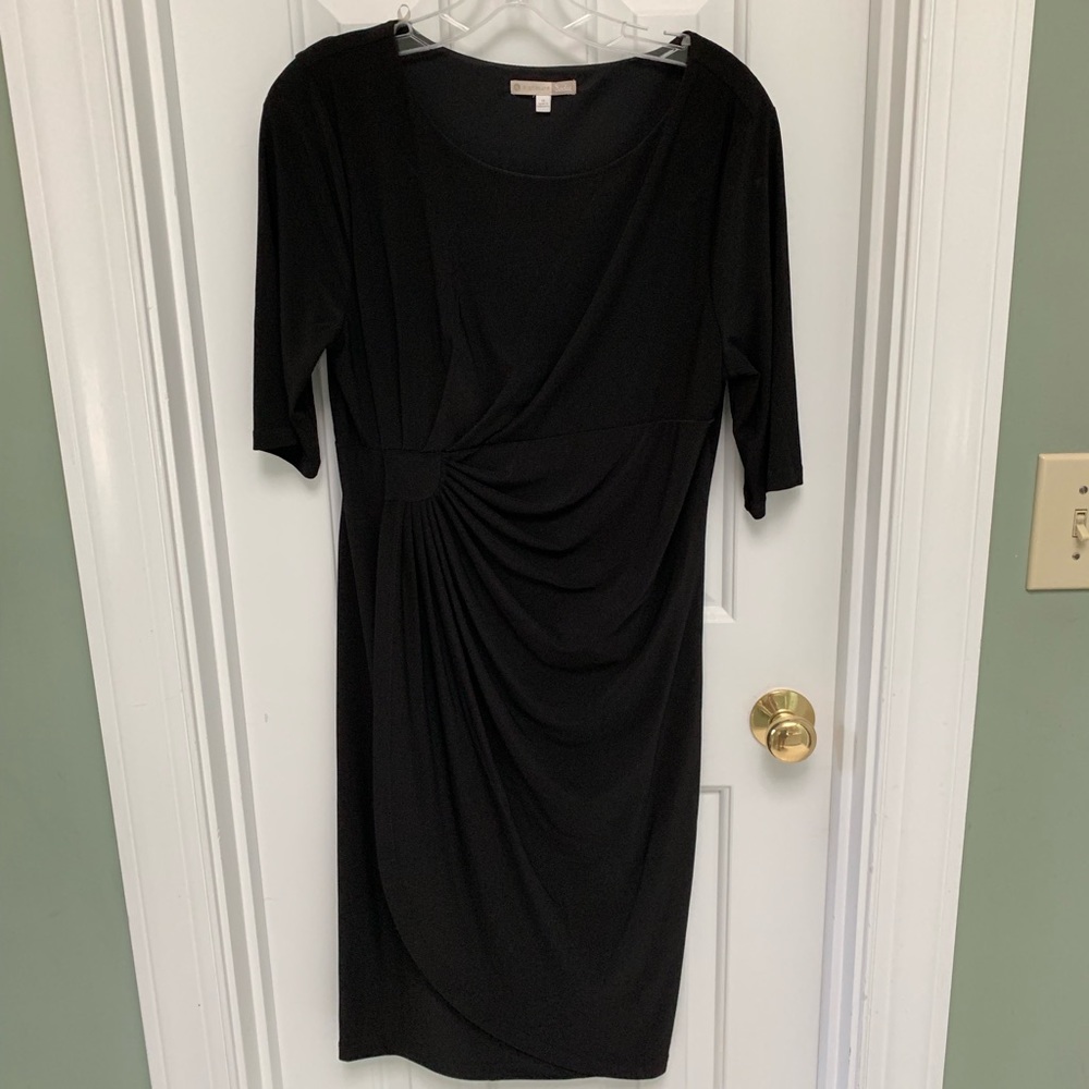 Dressbarn Signature Sadie Dress